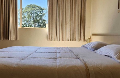 Gleba Fazenda Palhano Hotel | Goldmen Business Londrina