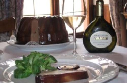 Laudenbach Hotel | Goldner Engel, Restaurant - Hotel - Metzgerei