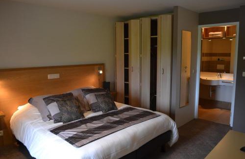 Mazy Hotel | Golf & Hôtel de Falnuée