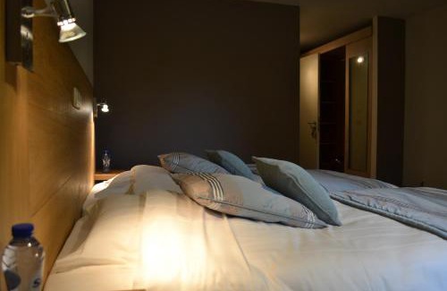 Mazy Hotel | Golf & Hôtel de Falnuée