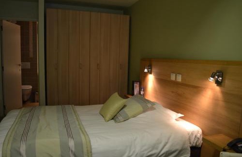 Mazy Hotel | Golf & Hôtel de Falnuée