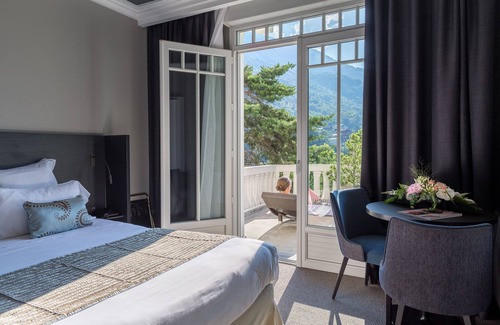 Brides-les-Bains Hotel | Golf Hôtel
