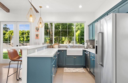 Camelback East House | Golf Hiking Don't miss out BOOK NOW