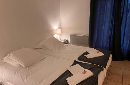 Chouzy-sur-Cisse Hotel | Golf Hotel de la Carte
