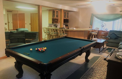 Brantingham House | Golf Vacation Home at Adirondack's Brantingham Lake
