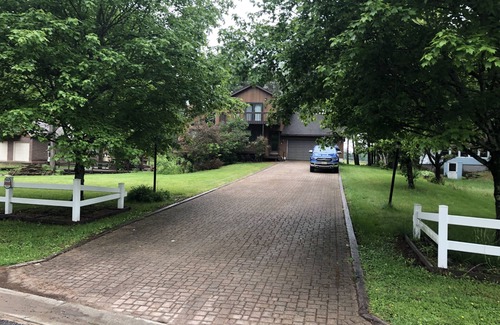 Brantingham House | Golf Vacation Home at Adirondack's Brantingham Lake