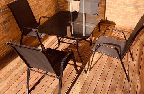Craigieburn House | Golf View Charm