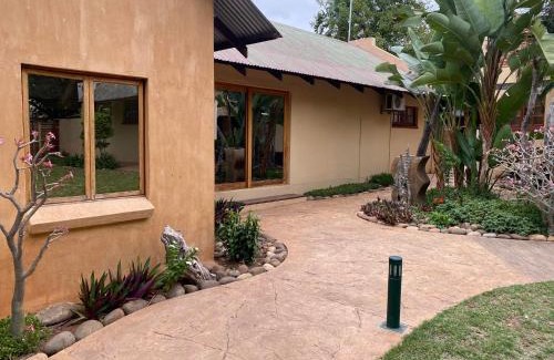 Musina Apartment | Golf View Guest House