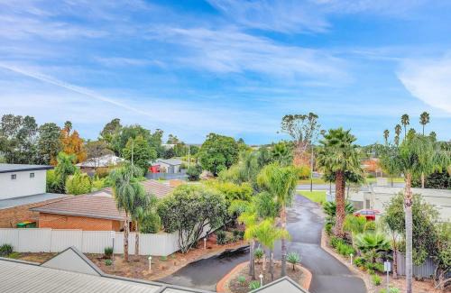 Mulwala Apartment | Golf Views Apartment