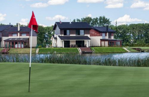 Sajdikove Humence Villa | GolfBay Villa