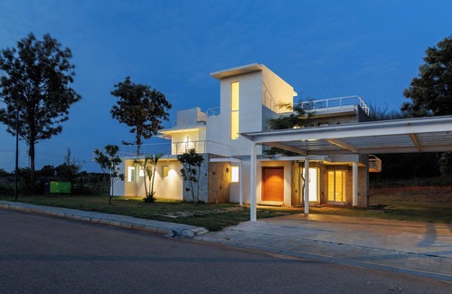 Agara Villa | Golfer's Arena by Stayjade
