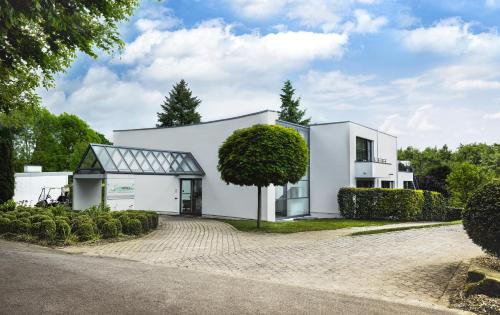 Frondenberg/Ruhr Hotel | Golfhotel Gut Neuenhof