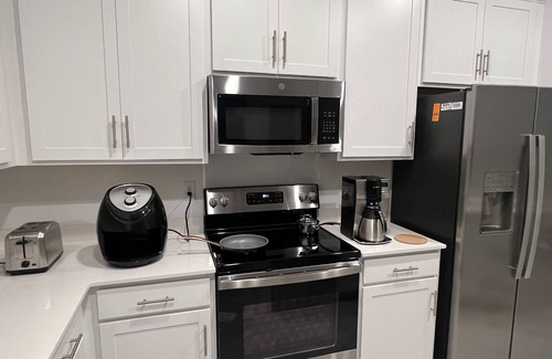 Immokalee Condo | Golfing Paradise - Coveted 3/2 Corner Unit!