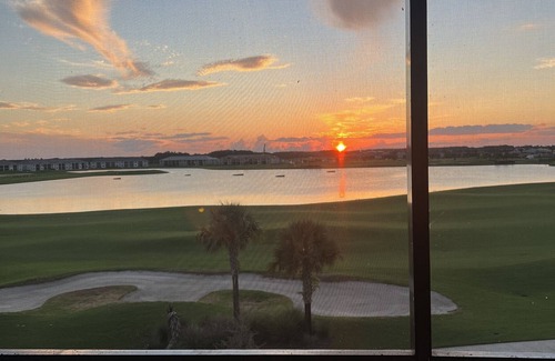 Immokalee Condo | Golfing Paradise - Coveted 3/2 Corner Unit!