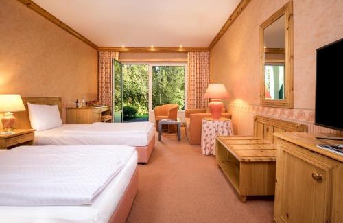 Semlin Hotel | GolfResort Semlin
