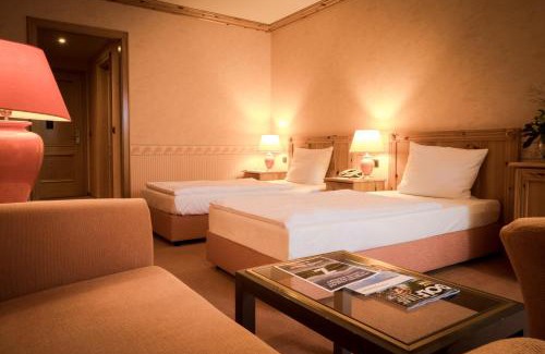 Semlin Hotel | GolfResort Semlin