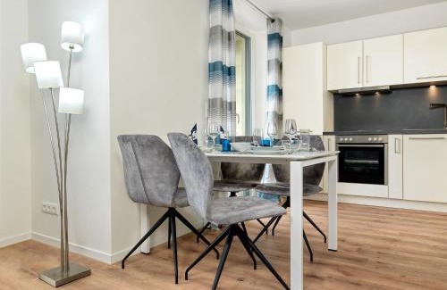 Gollwitz Apartment | Gollwitzer Ferienidyll A07 19c Sturmmöwe