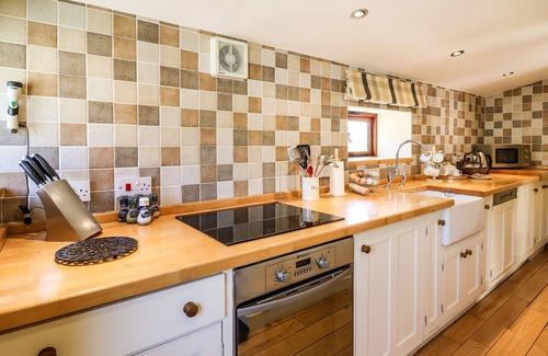 Llanwrda Cottage | Golwg Las