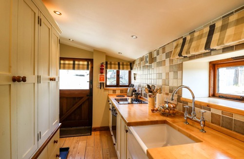 Llanwrda Cottage | Golwg Las