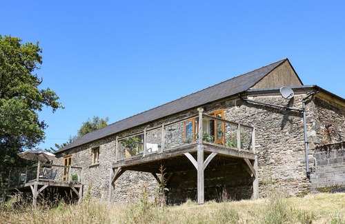 Llanwrda Cottage | Golwg Las
