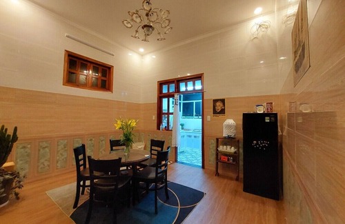 Da Lat Apartment | GOm Department Beloved