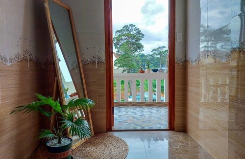 Da Lat Apartment | GOm Department Beloved