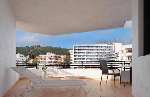 Son Armadams Apartment | Gomila Palma Apartments - New Opening