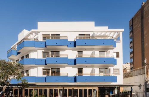 Son Armadams Apartment | Gomila Palma Apartments