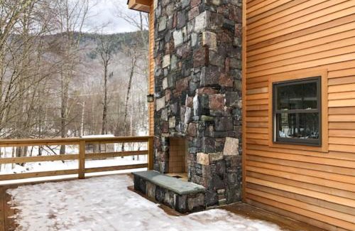 West Bridgewater House | Gondola Lodge