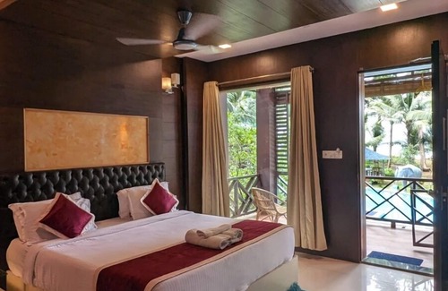 Chimur Hotel | Gondwana Jungle Resort
