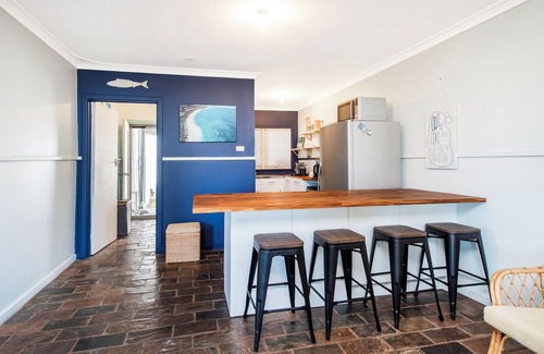 Lancelin House | Gone Coastal - Escape and Recharge the Batteries