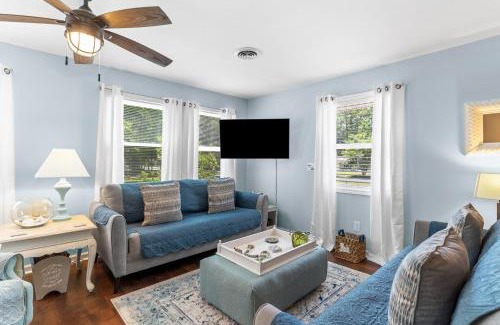 Ocean Isle Beach House | Gone Intracoastal