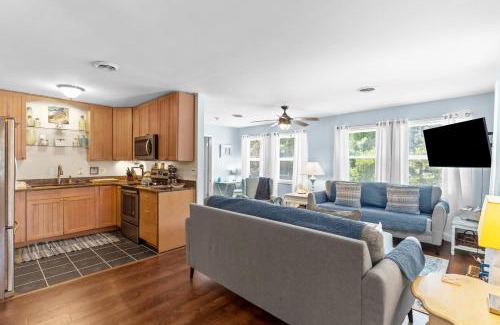 Ocean Isle Beach House | Gone Intracoastal