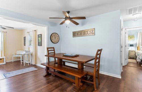 Ocean Isle Beach House | Gone Intracoastal