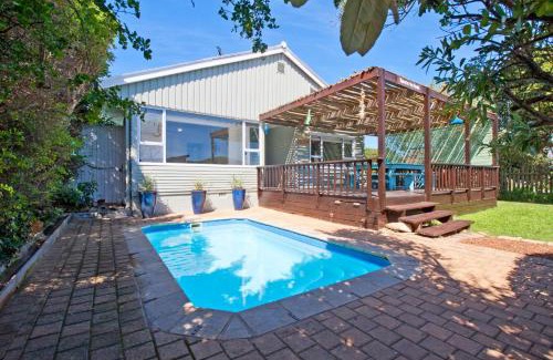 Scarborough Apartment | Gone to the Beach