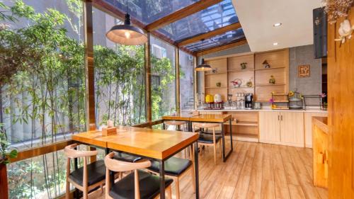 Kunming City Centre Hotel | Gongxili - Chujian Hotel