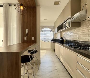 Itajuba Apartment | Gontijo Apart Hotel
