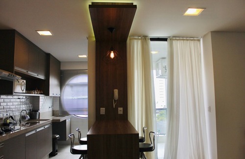 Itajuba Apartment | Gontijo Apart Hotel