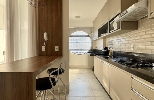 Itajuba Apartment | Gontijo Apart Hotel