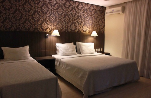Itajuba Hotel | Gontijo Inn Hotel