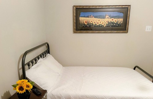 Gonzales House | Gonzales Getaway