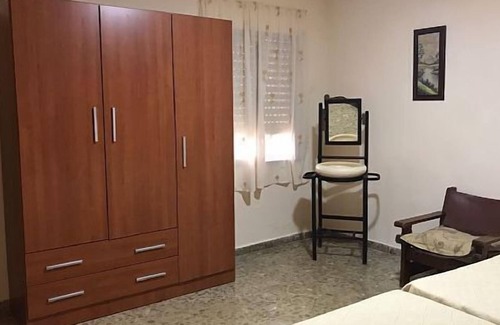 Belmez de la Moraleda Cottage | Gonzalo House for 6 people