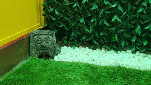 Sadang-dong Apartment | Good Daisy