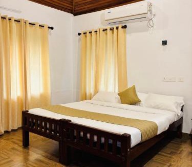 Mankombu House | Good Friends Inn