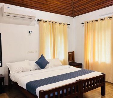 Mankombu House | Good Friends Inn