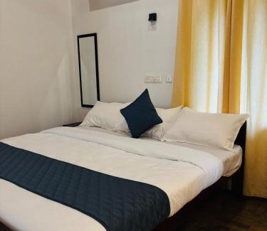 Mankombu House | Good Friends Inn