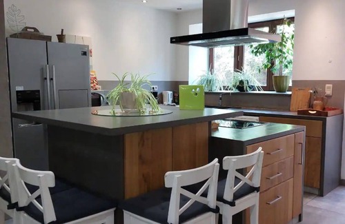Enghien House | Good-humored homes