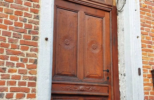Enghien House | Good-humored homes