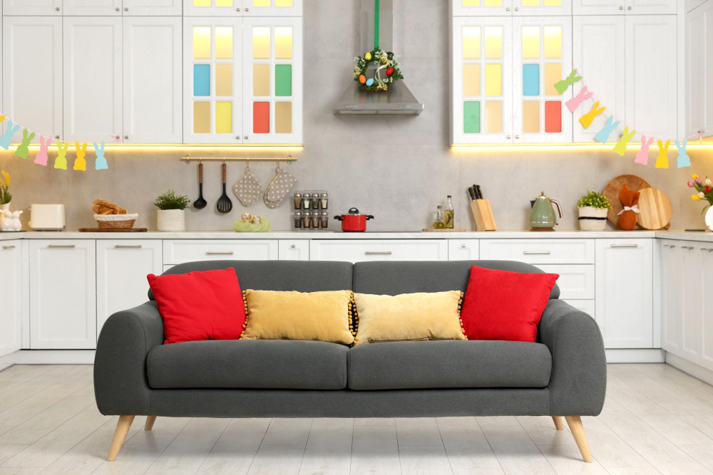 Plaine des Bouchers Apartment | Good life