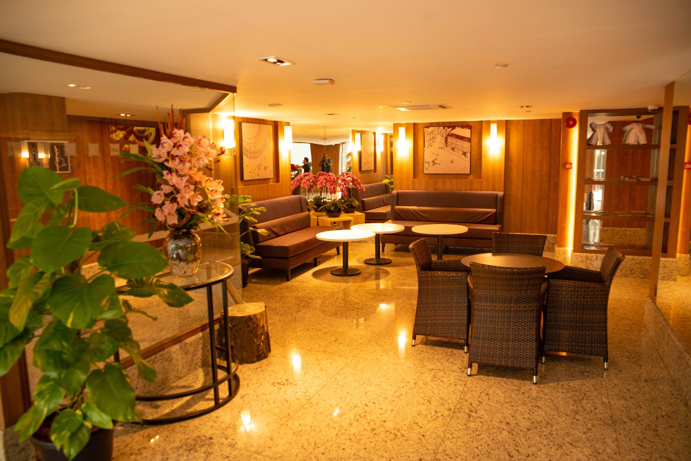 Plaine des Bouchers Apartment | Good life